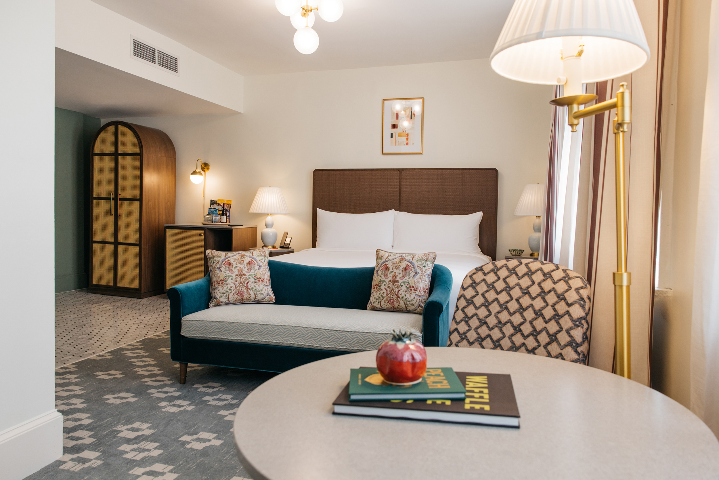 G 18 Hotel Granada Usa