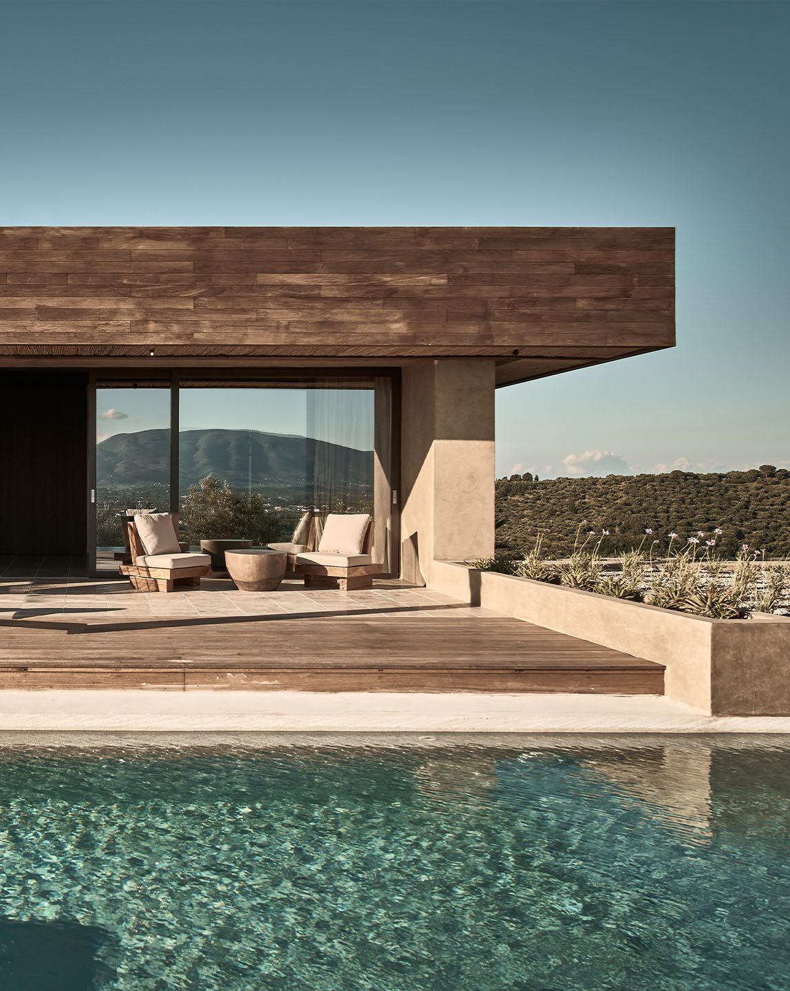 Olea All Suite Hotel