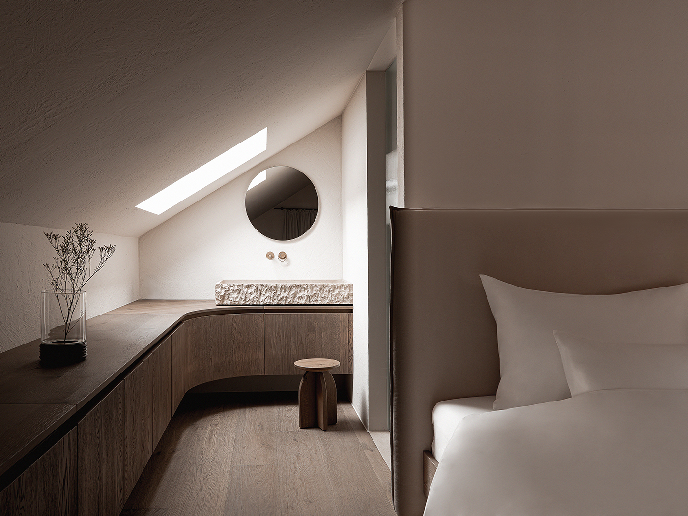 Stiegnhaus Two Bedroom Suite R 02