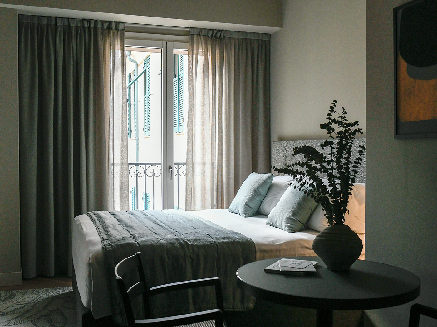 Hotel Windsor Double Room Hamlet View V2 R 01