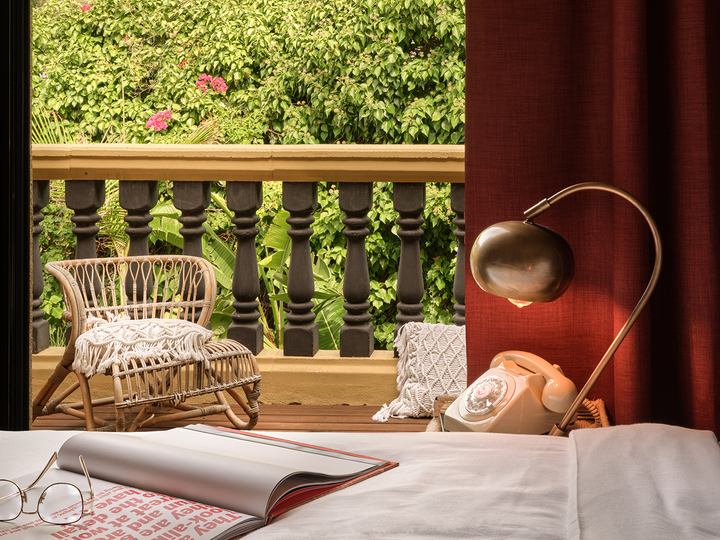 Bikini Island Garden Room R 5