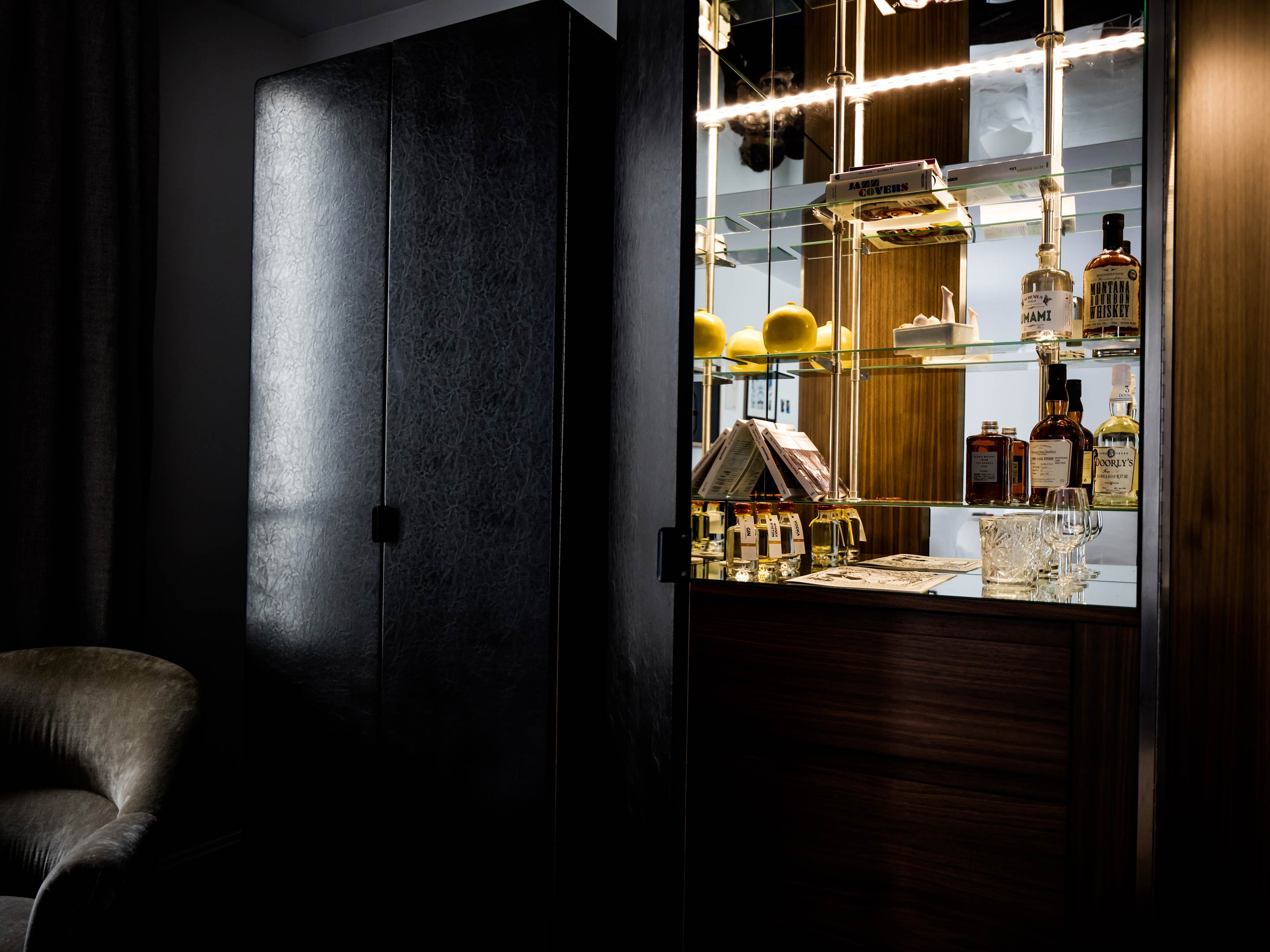 Le Pigalle Room 22 R 3