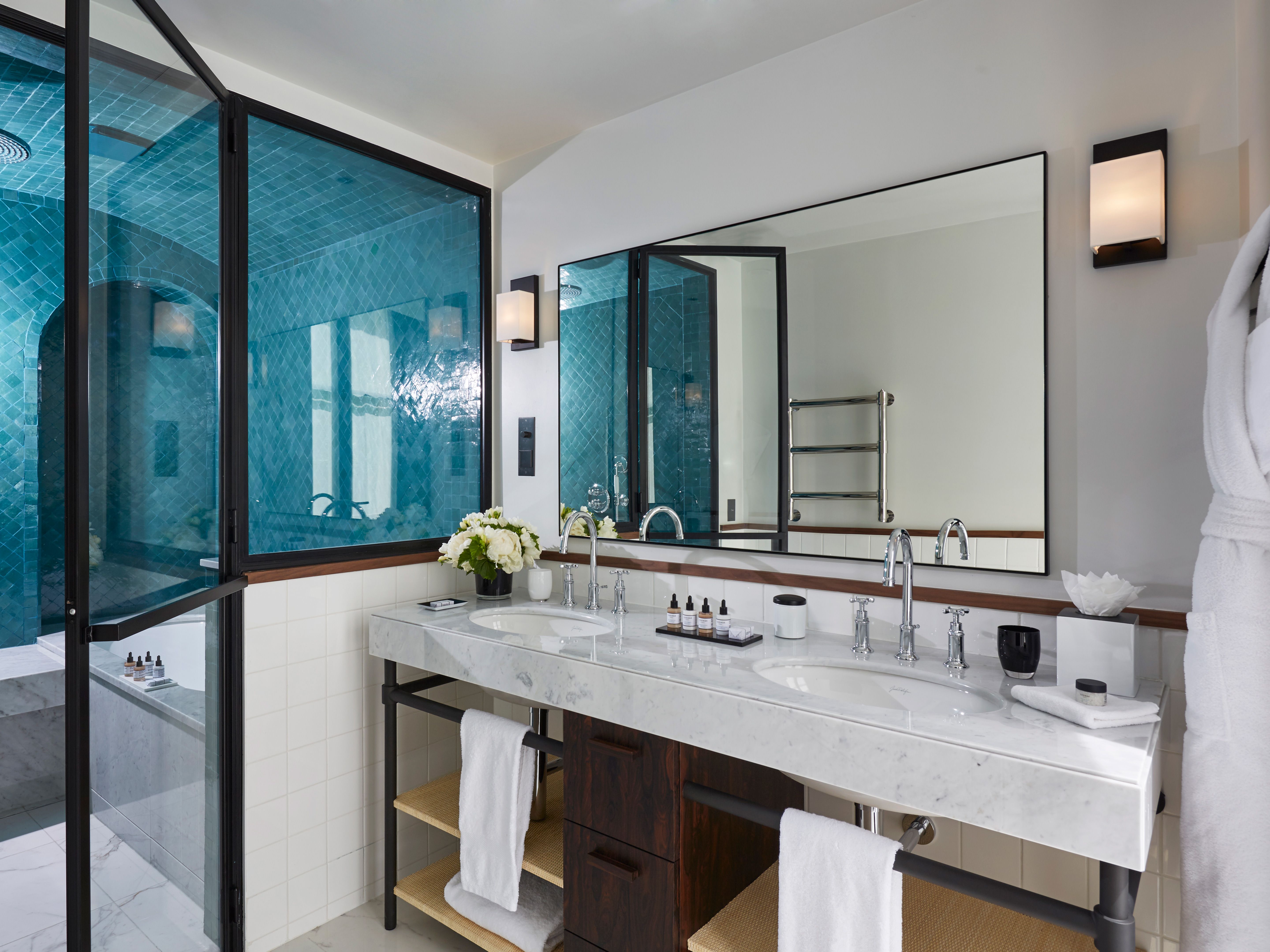 Le Roch Hotel And Spa Indulgence Suite V2 R 5