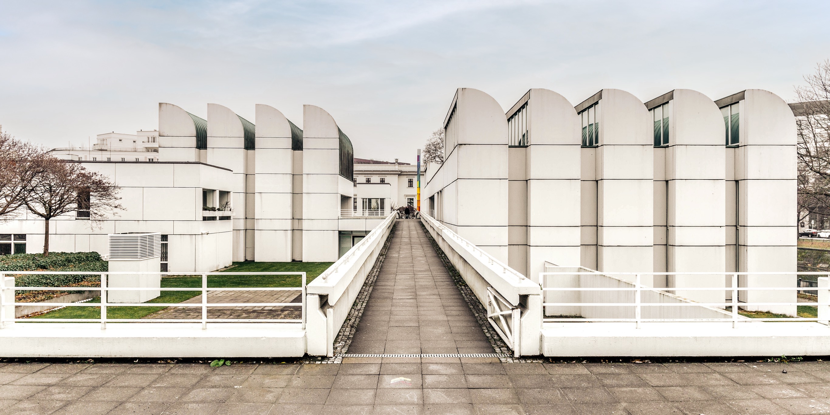 11 Berlin Bauhaus Archive