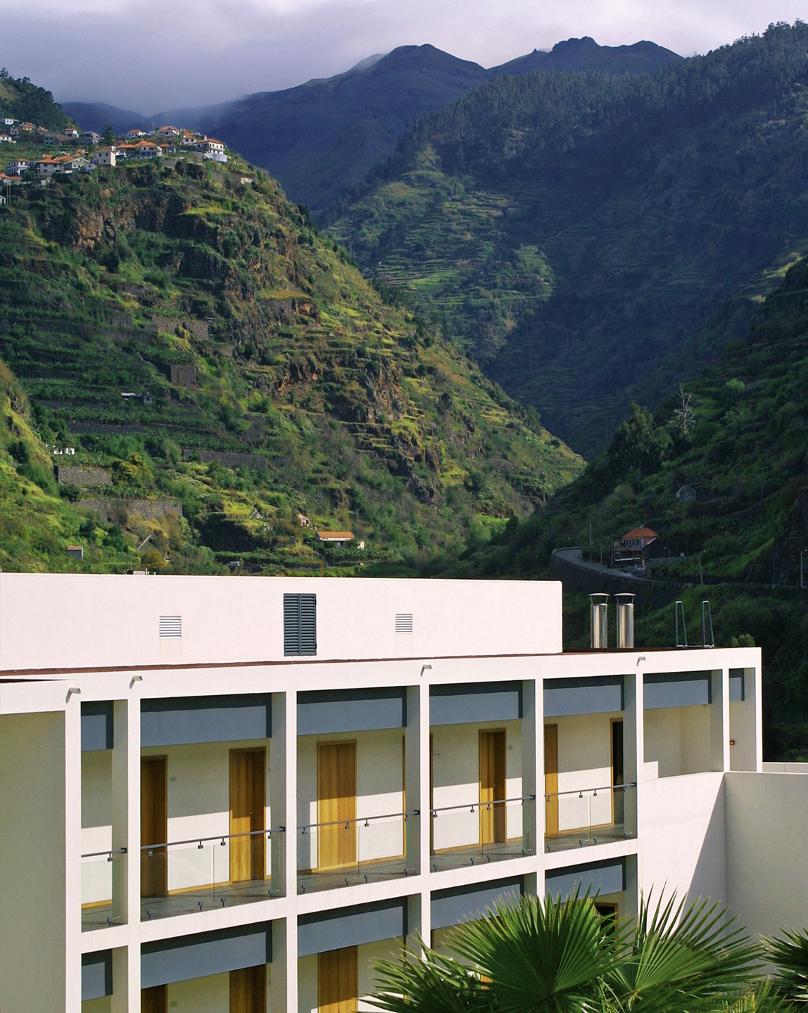 Estalagem da Ponta do Sol