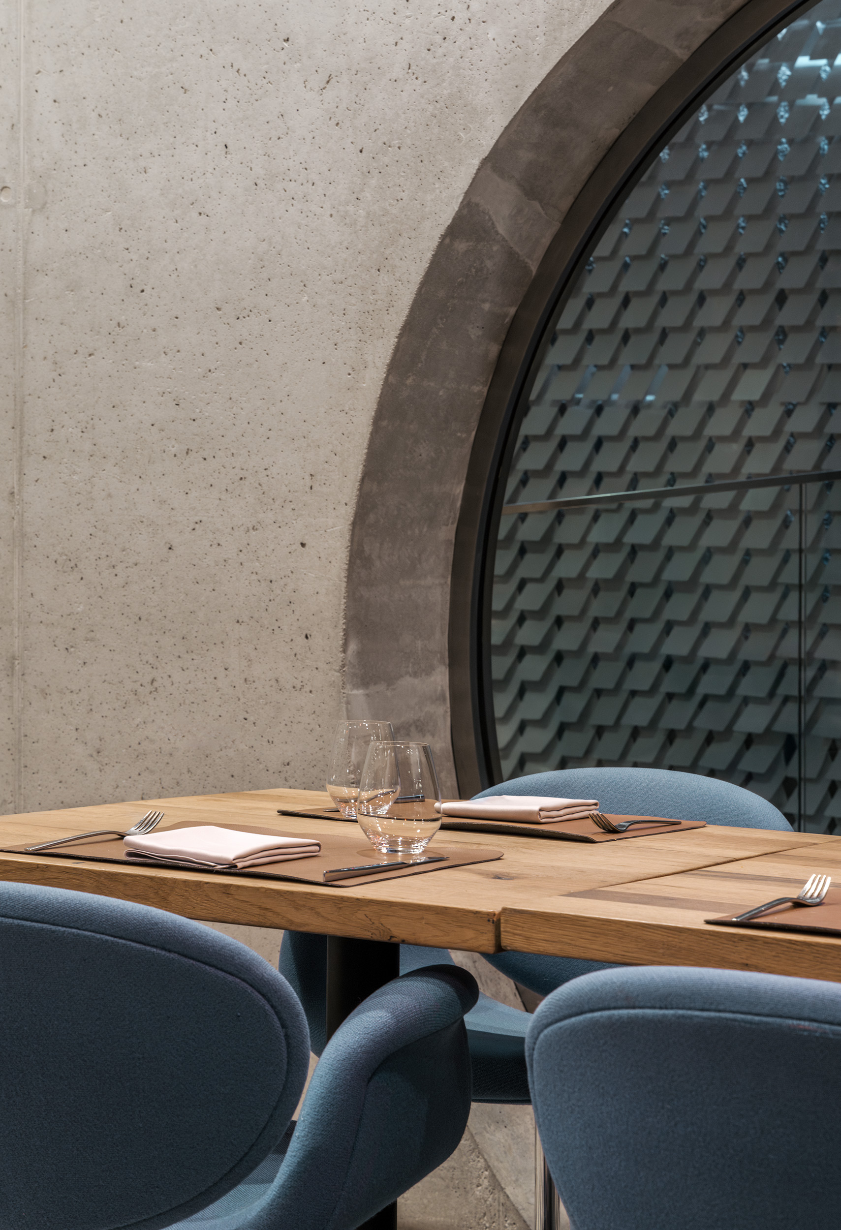 G 23 Vander Urbani Resort