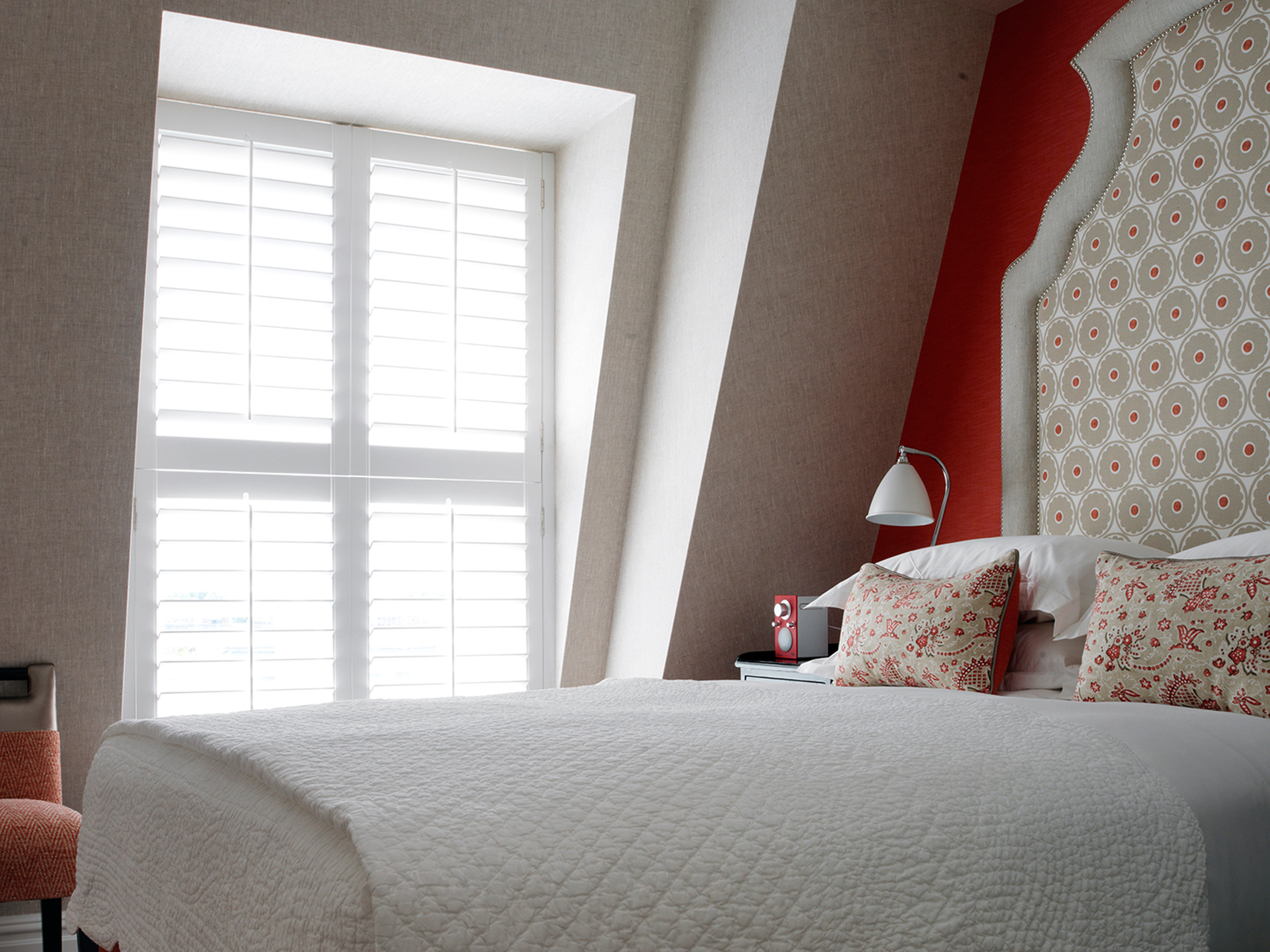 Dorset Square Hotel Superior Single Room R R2 1