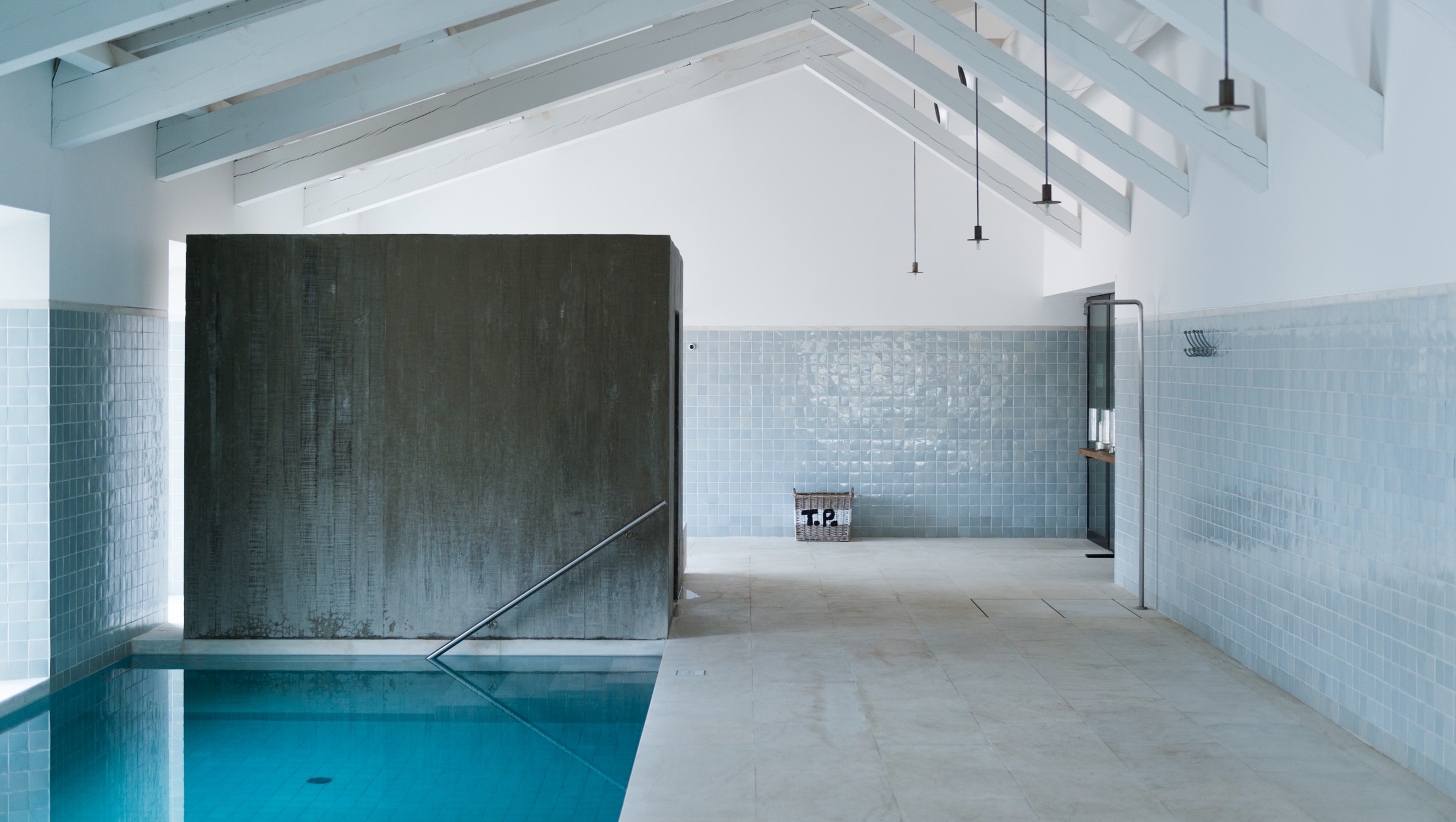 Torre De Palma Wine Hotel Theme Box 03 Wellness