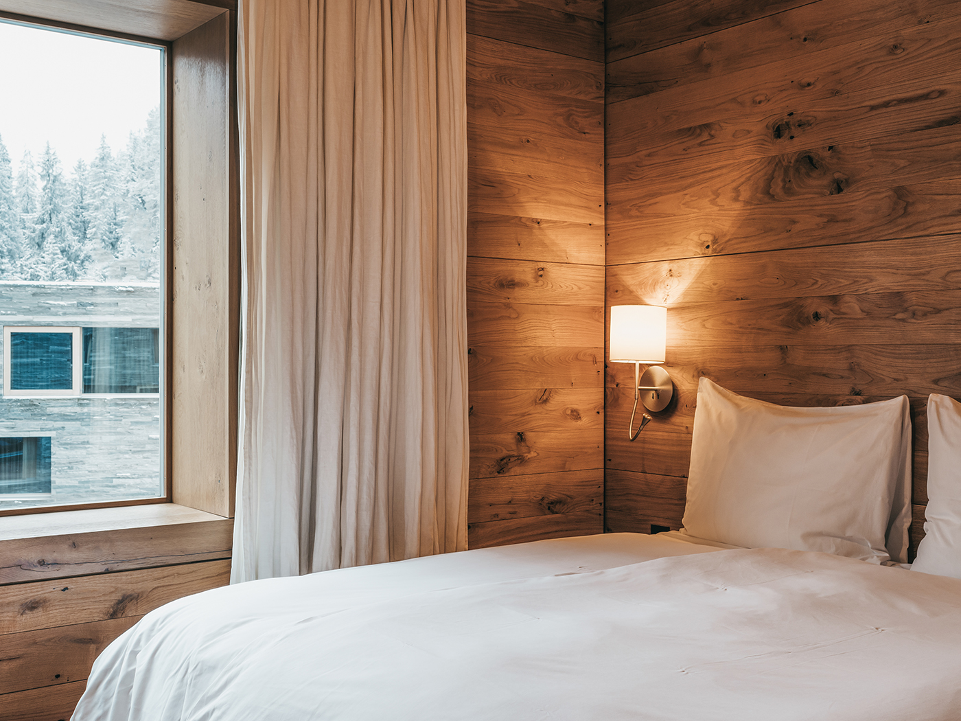 Rockresort Apartament 4 Bedrooms R 02