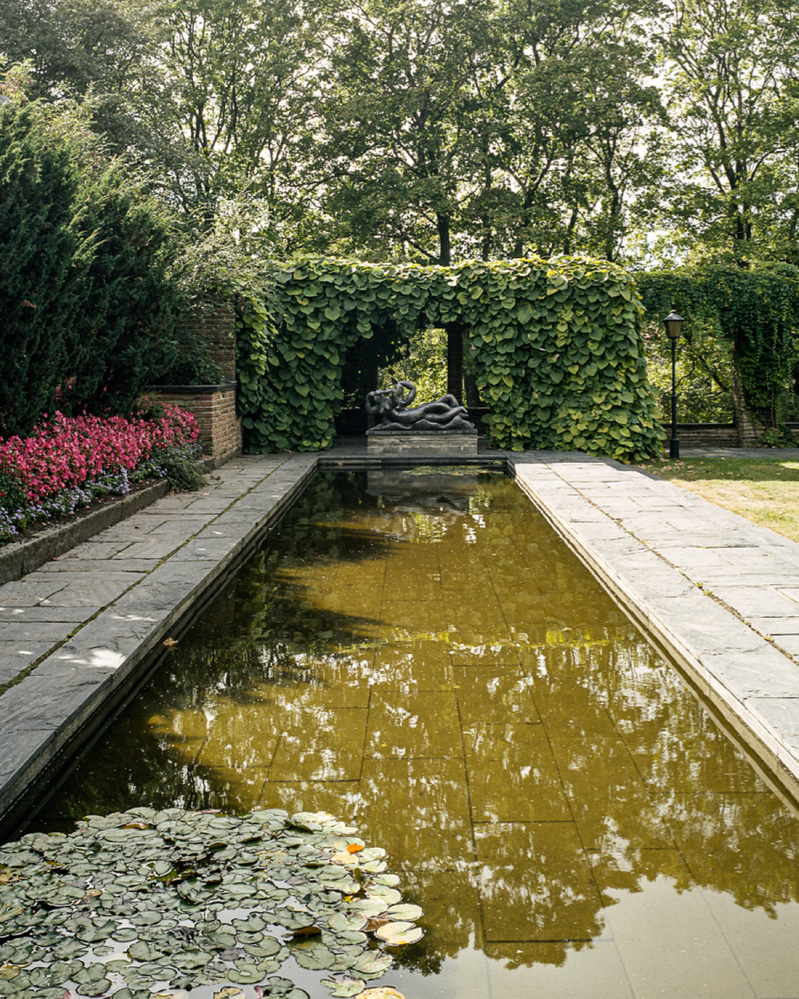Stockholm Marabouparken