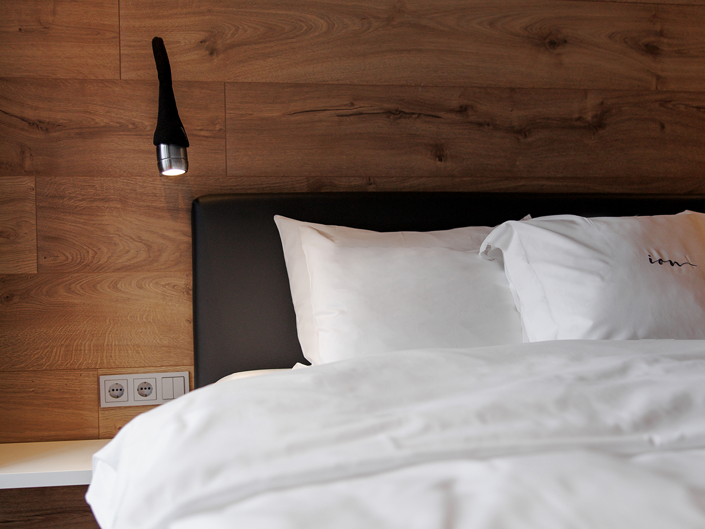 Ion City Hotel Classic Room R 05