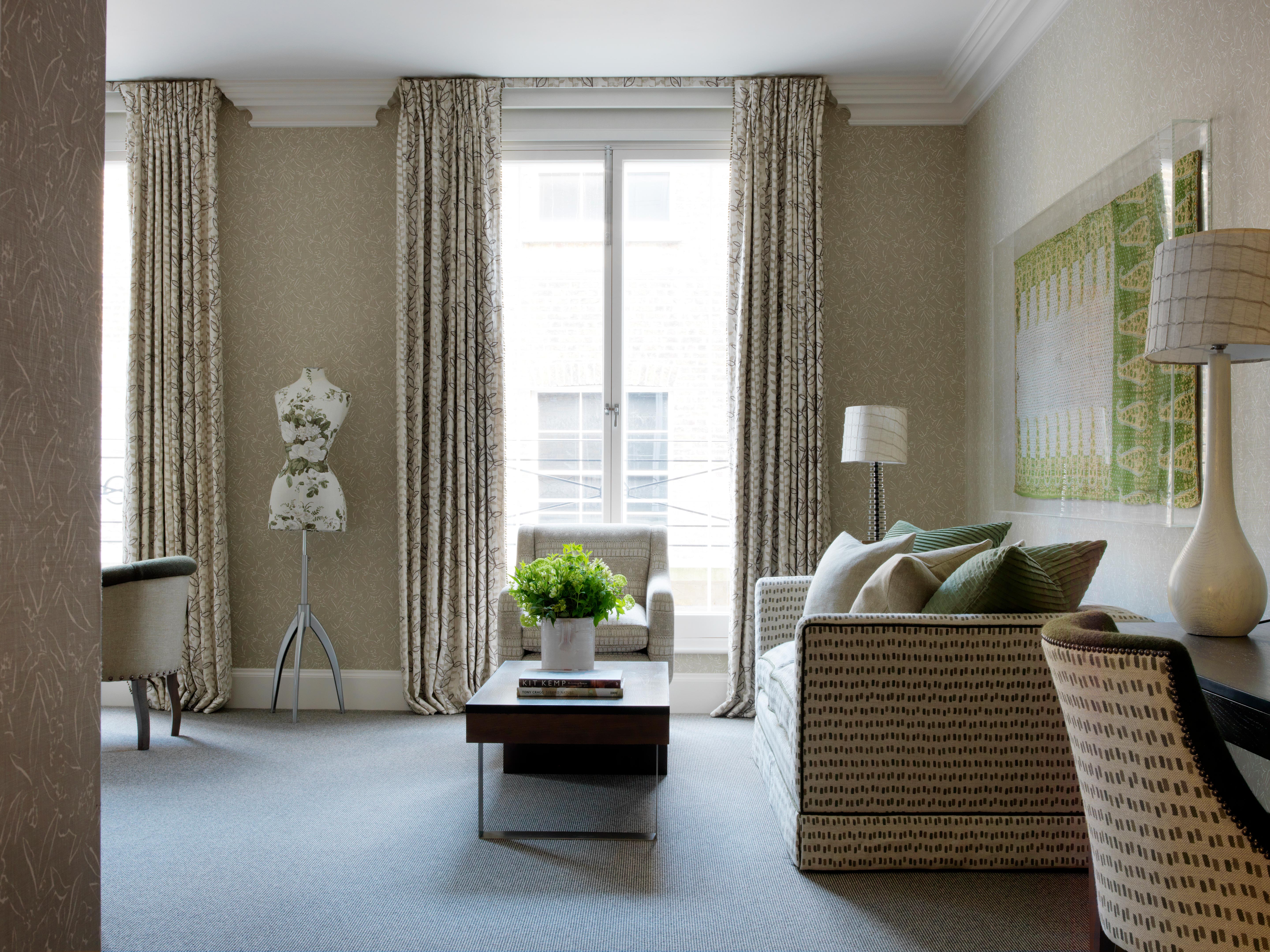 Haymarket Hotel Townhouse in London