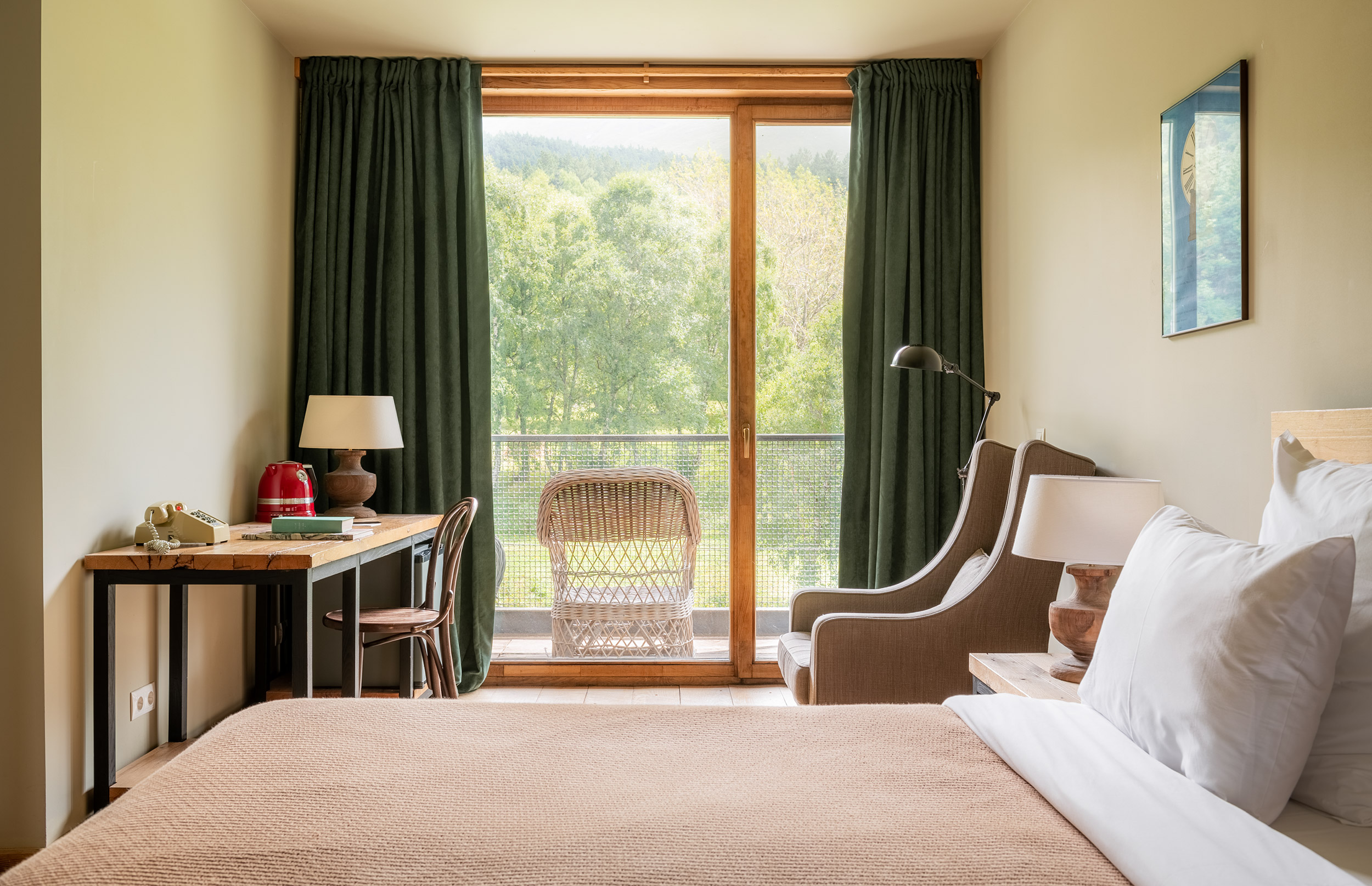 G 08 Rooms Hotel Kazbegi