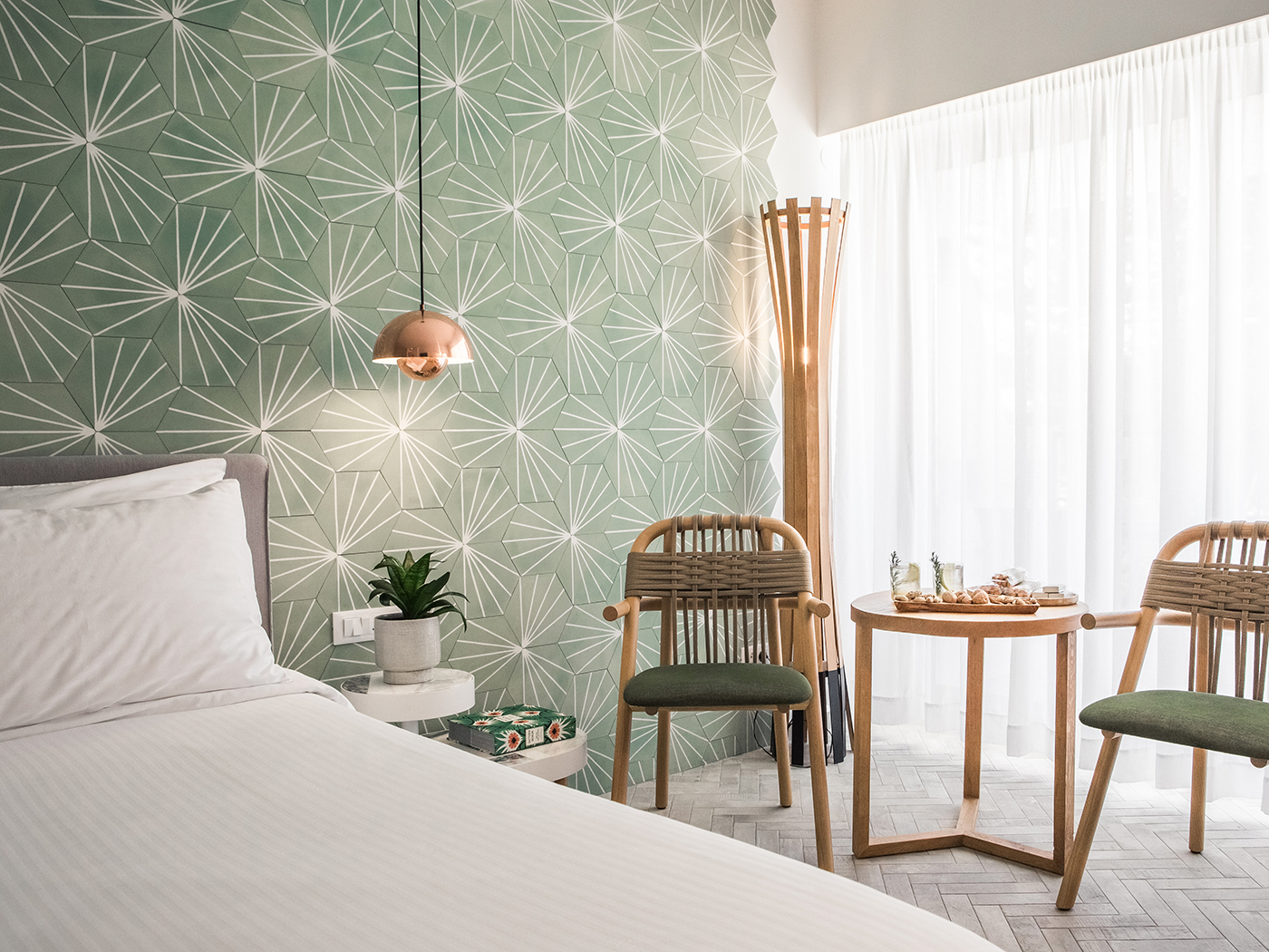 Cretan Malia Park Signature Double R 02