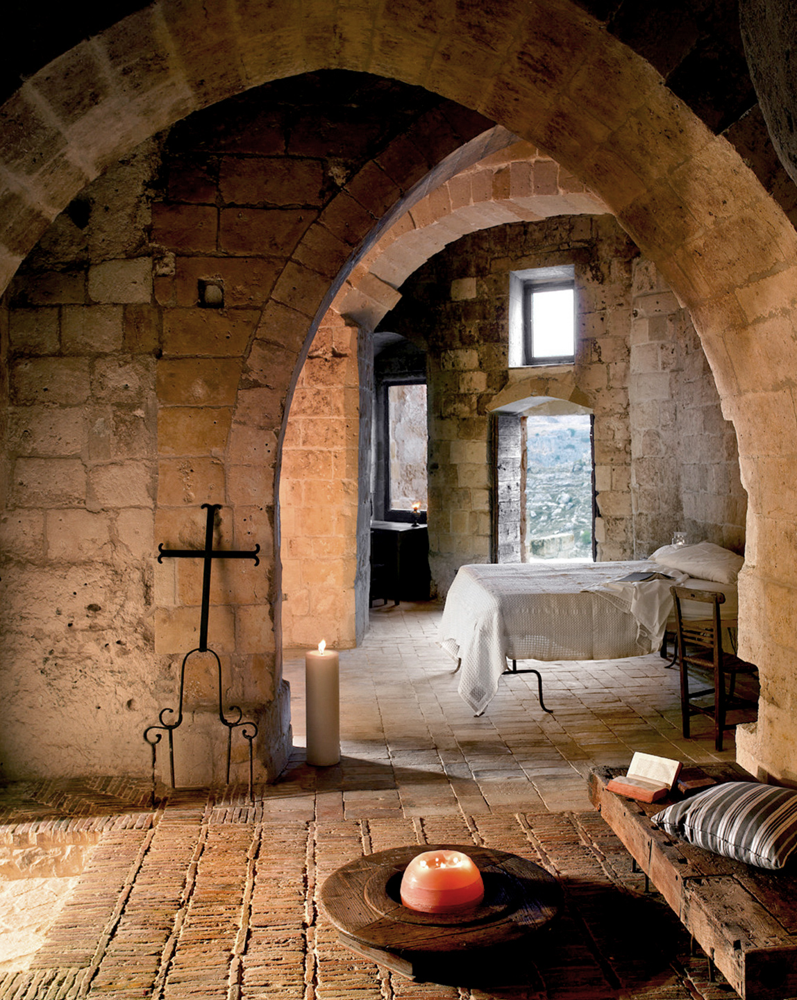 Sextantio Le Grotte della Civita