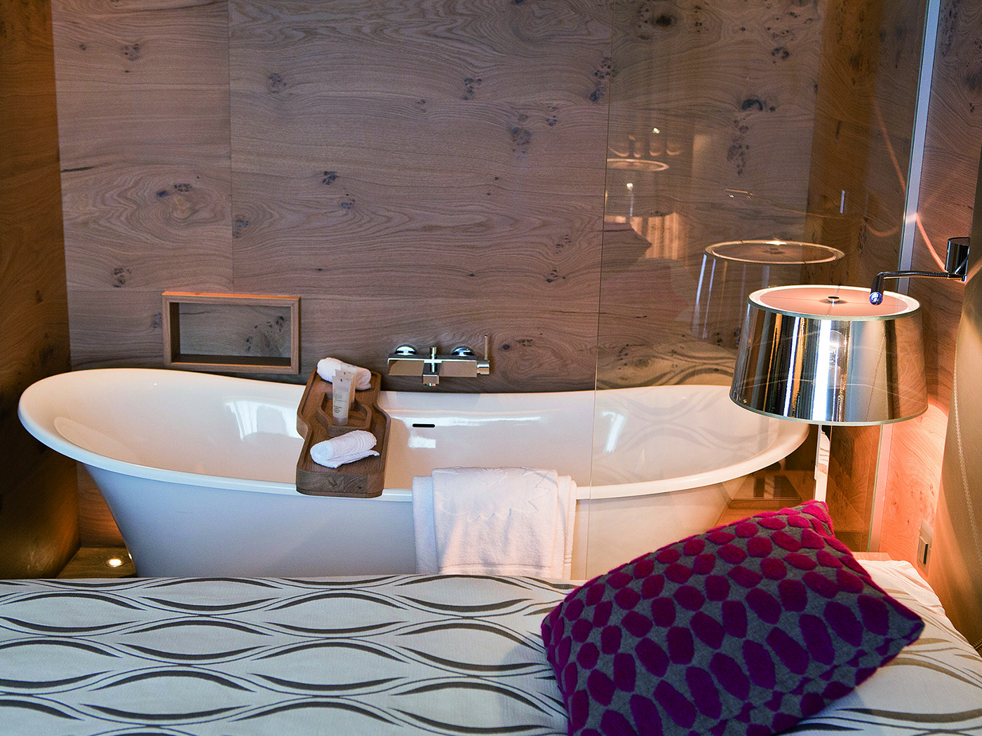 Giardino Mountain Suite V2 R 3