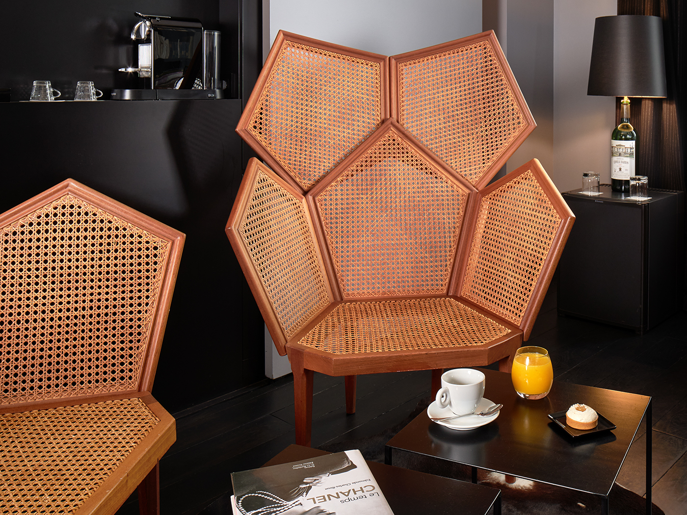 La Maison Champs Elysees Boris Vian Suite V3 R 02