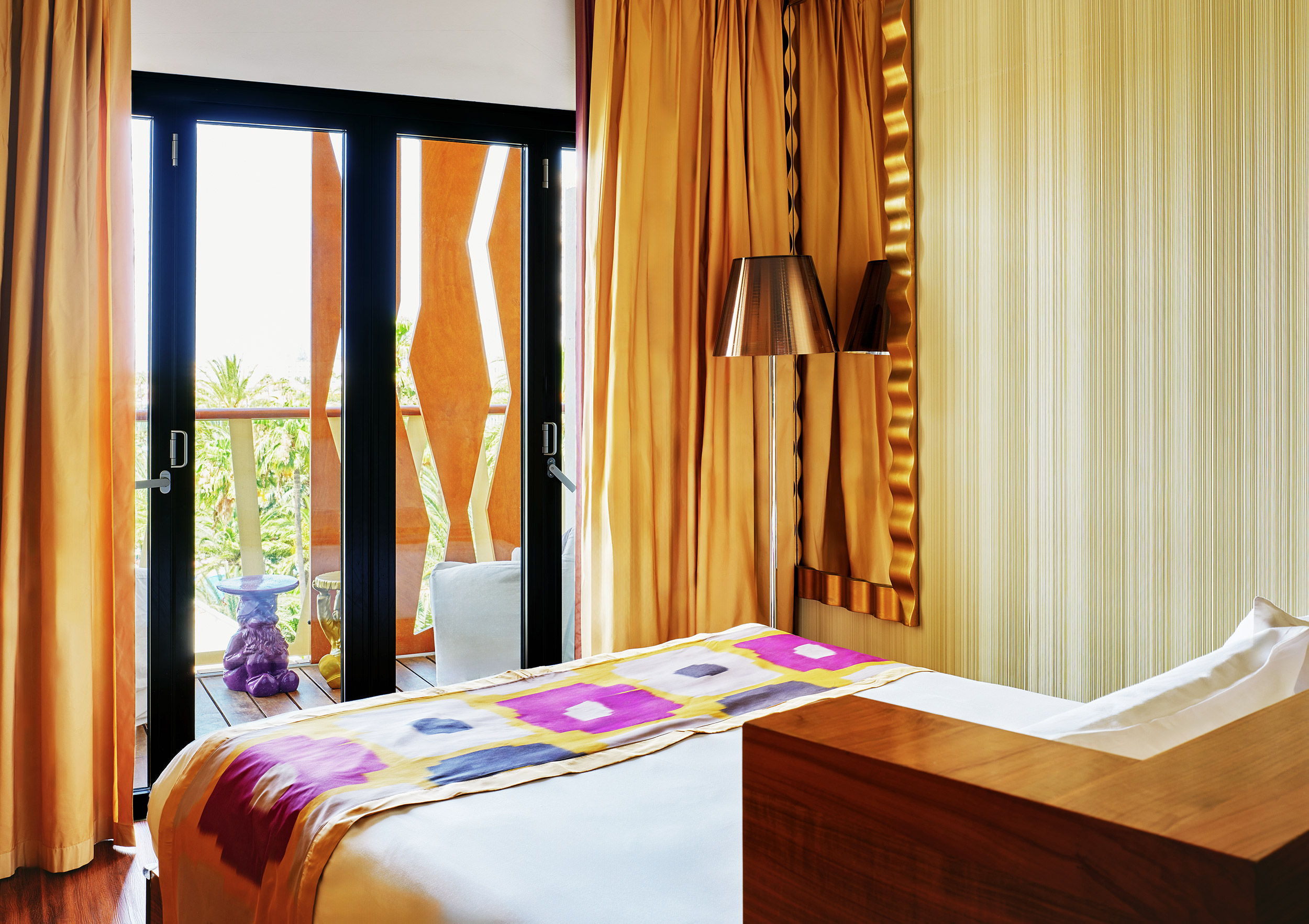 G 19 Bohemia Suites And Spa