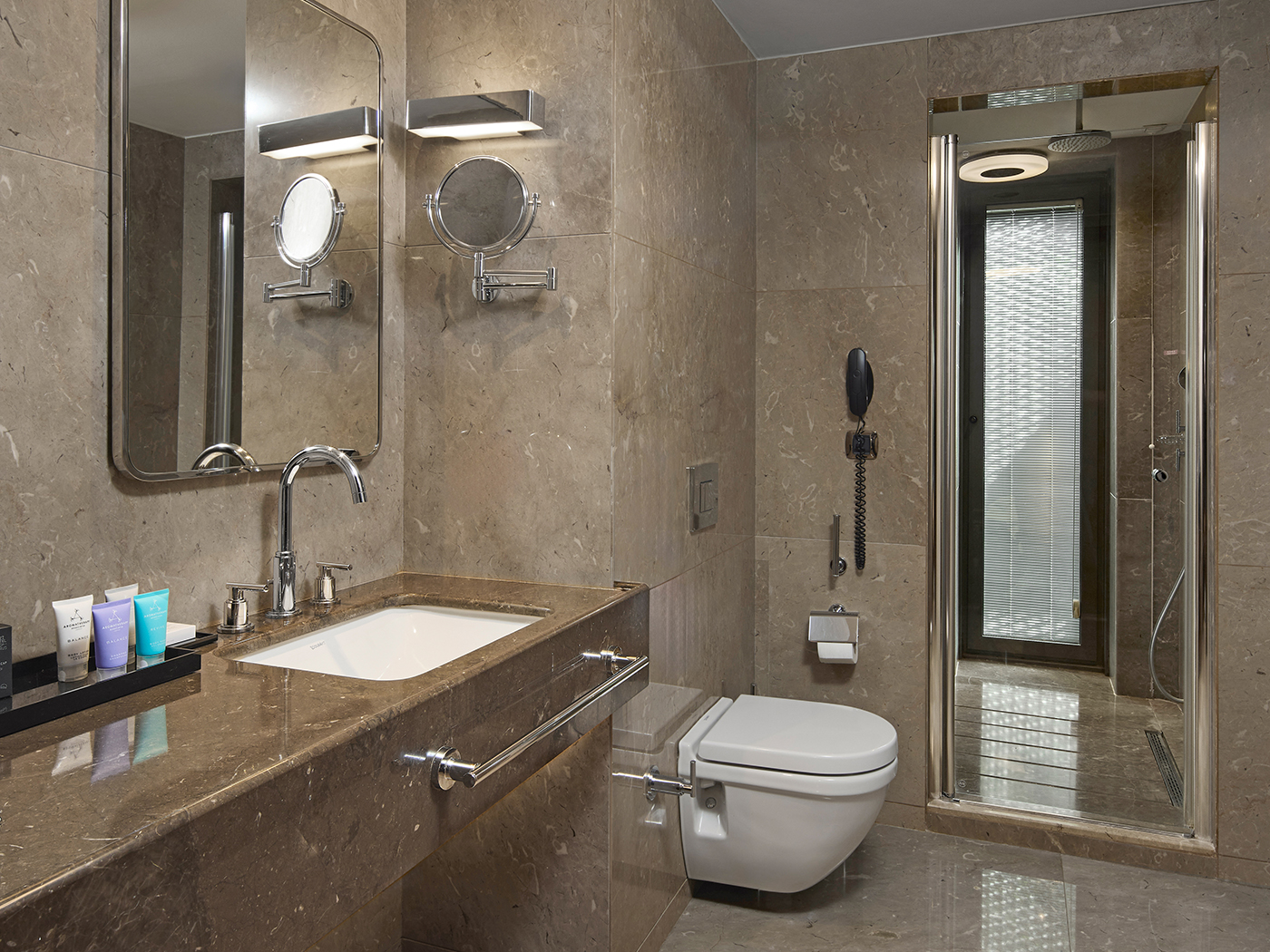 Gezi Hotel Bosphorus Garden Suite V3 R 05