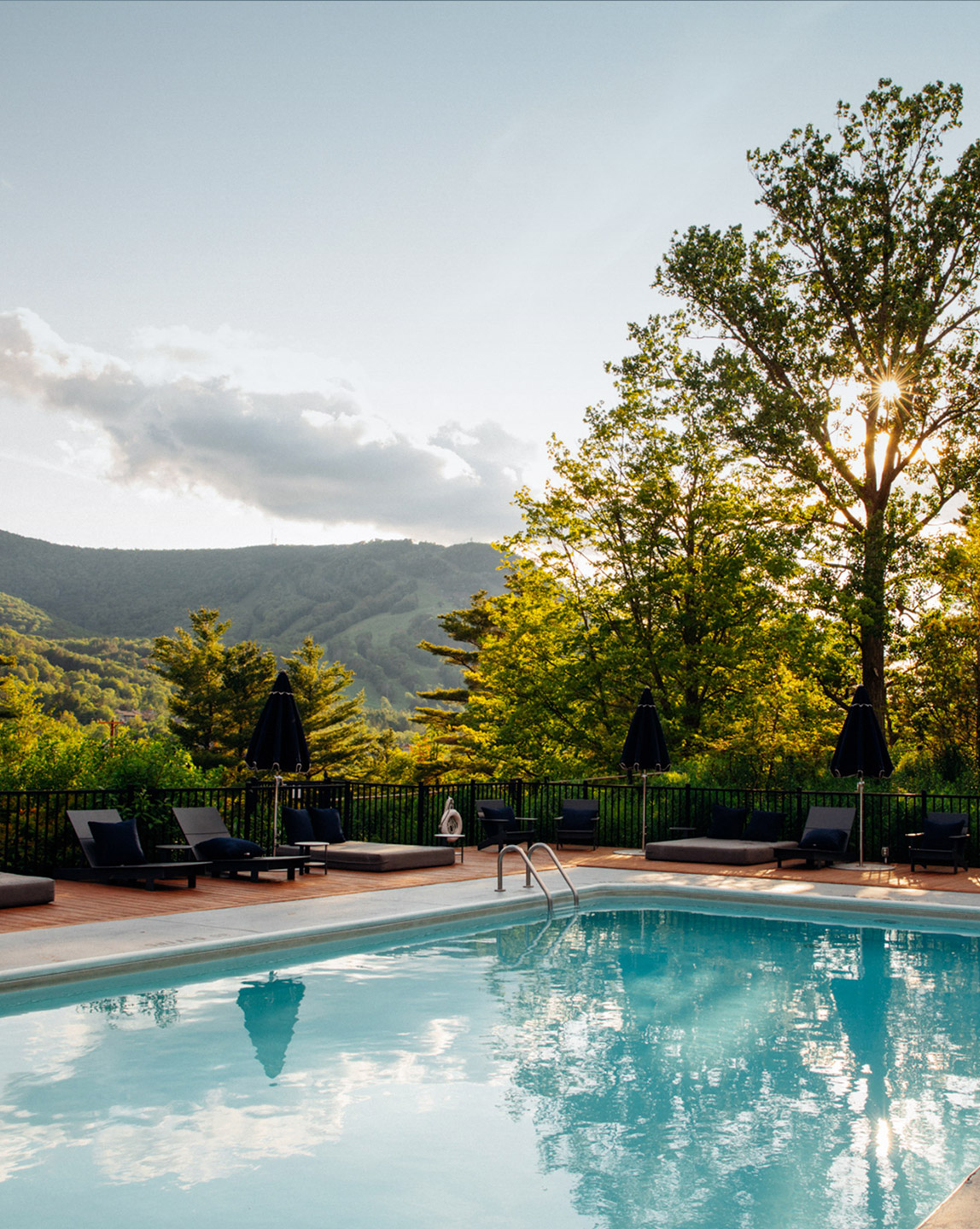 Scribner’s Catskill Lodge