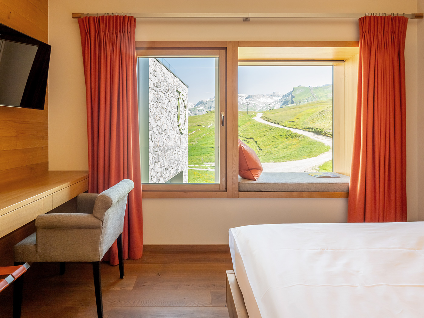 Chetzeron Classic Nord R 07