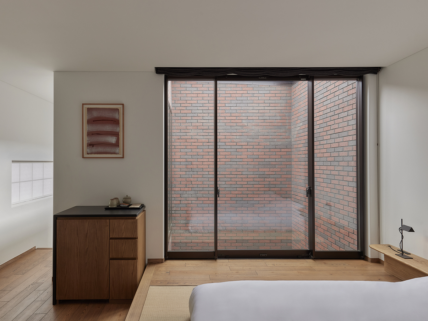 Yoruya Maisonette Renga R 01