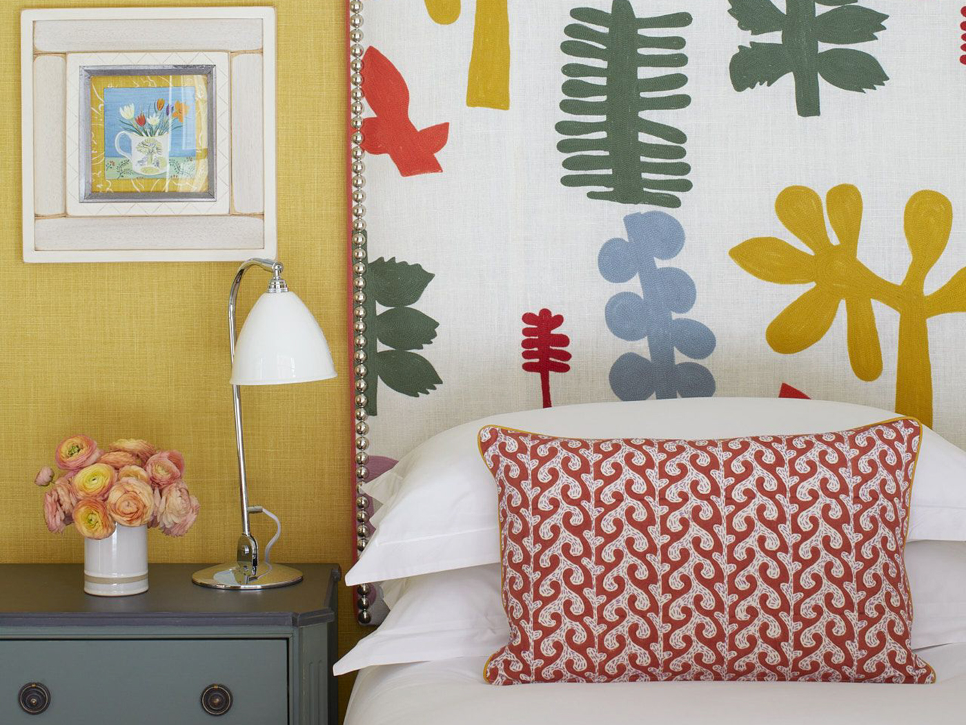 Warren Street Hotel The Garden Suite R 05