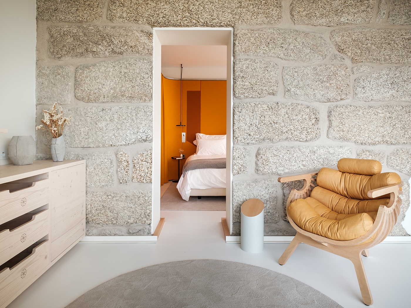 Casa De Sao Lourenco Suite Panorama V2 R 02