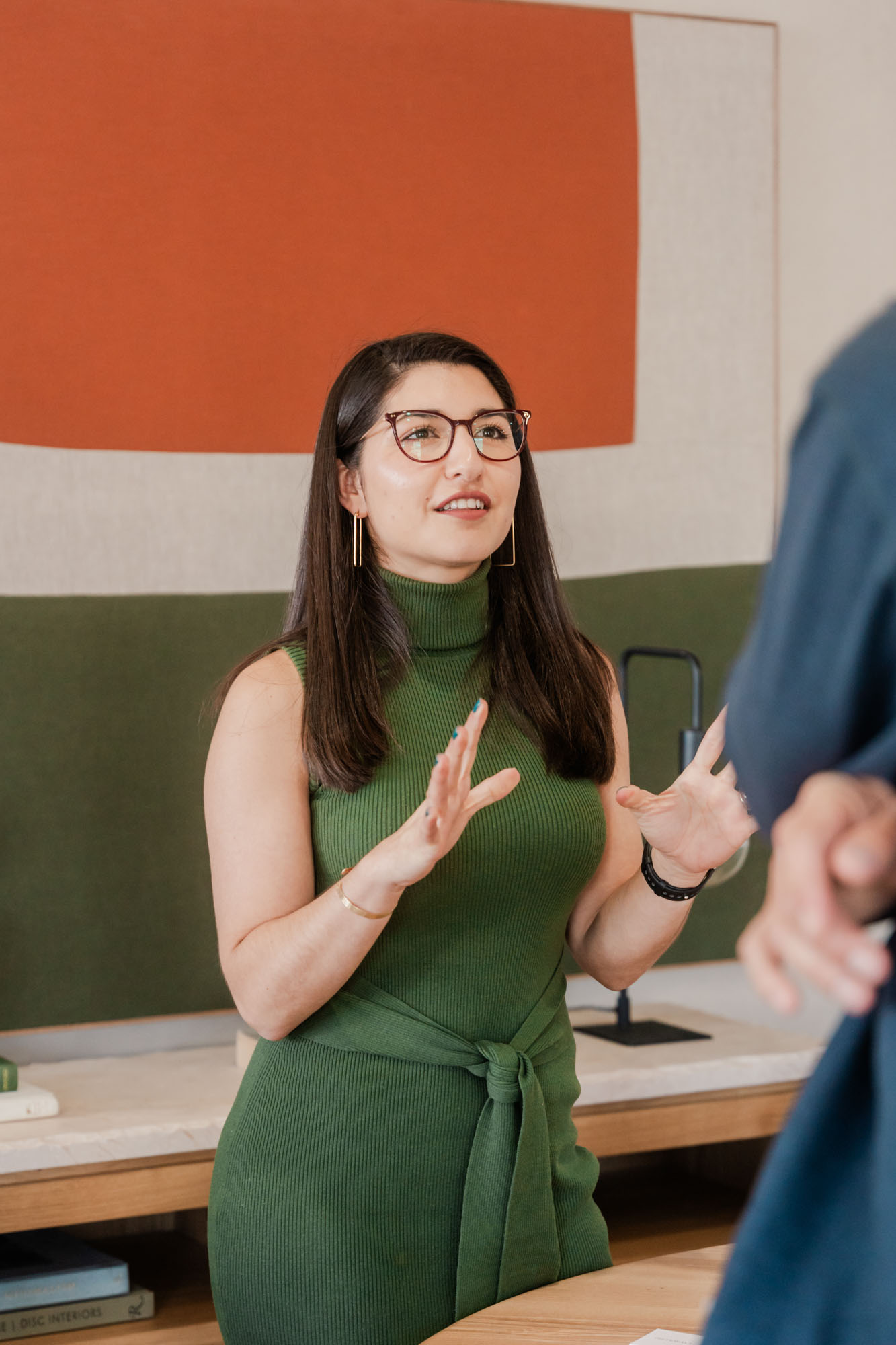 DH SALES23 Sessions LA 08