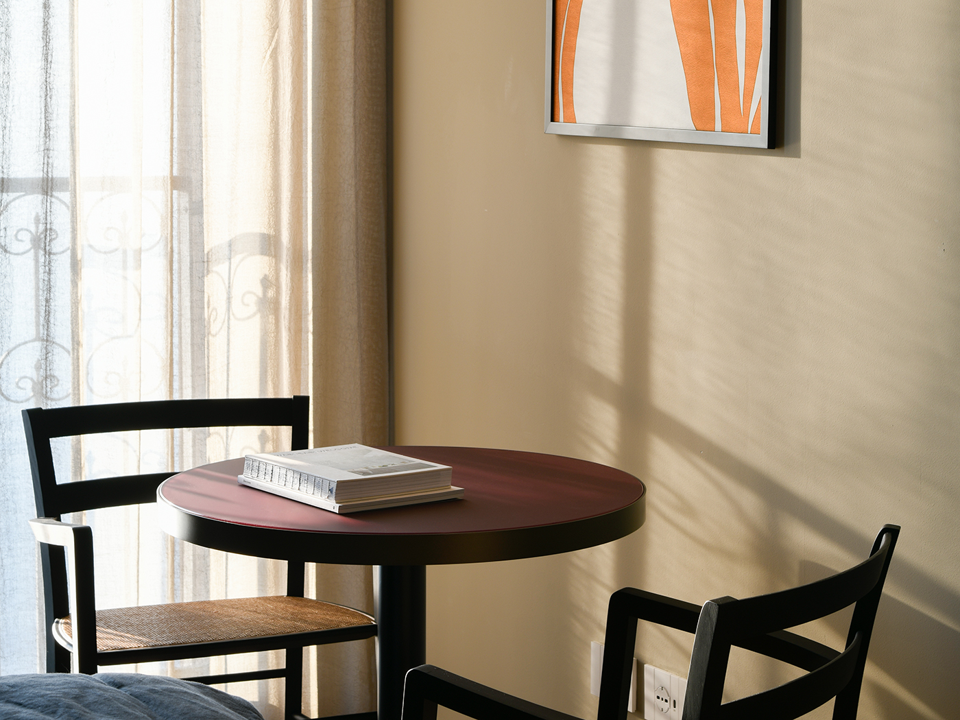 Hotel Windsor Double Seafront Room V2 R 02