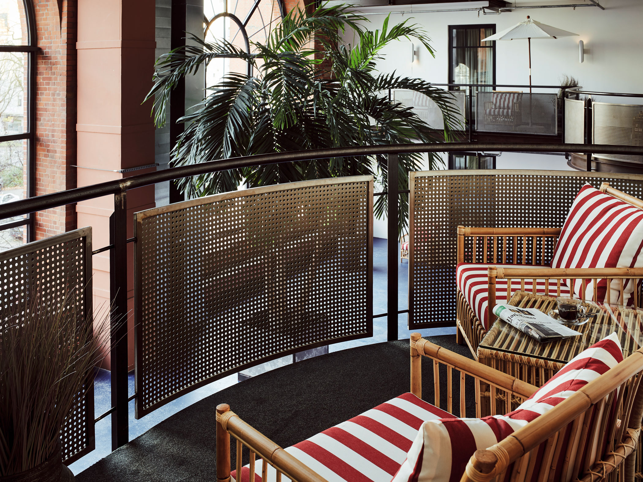 G 16 Gastwerk Hotel Hamburg