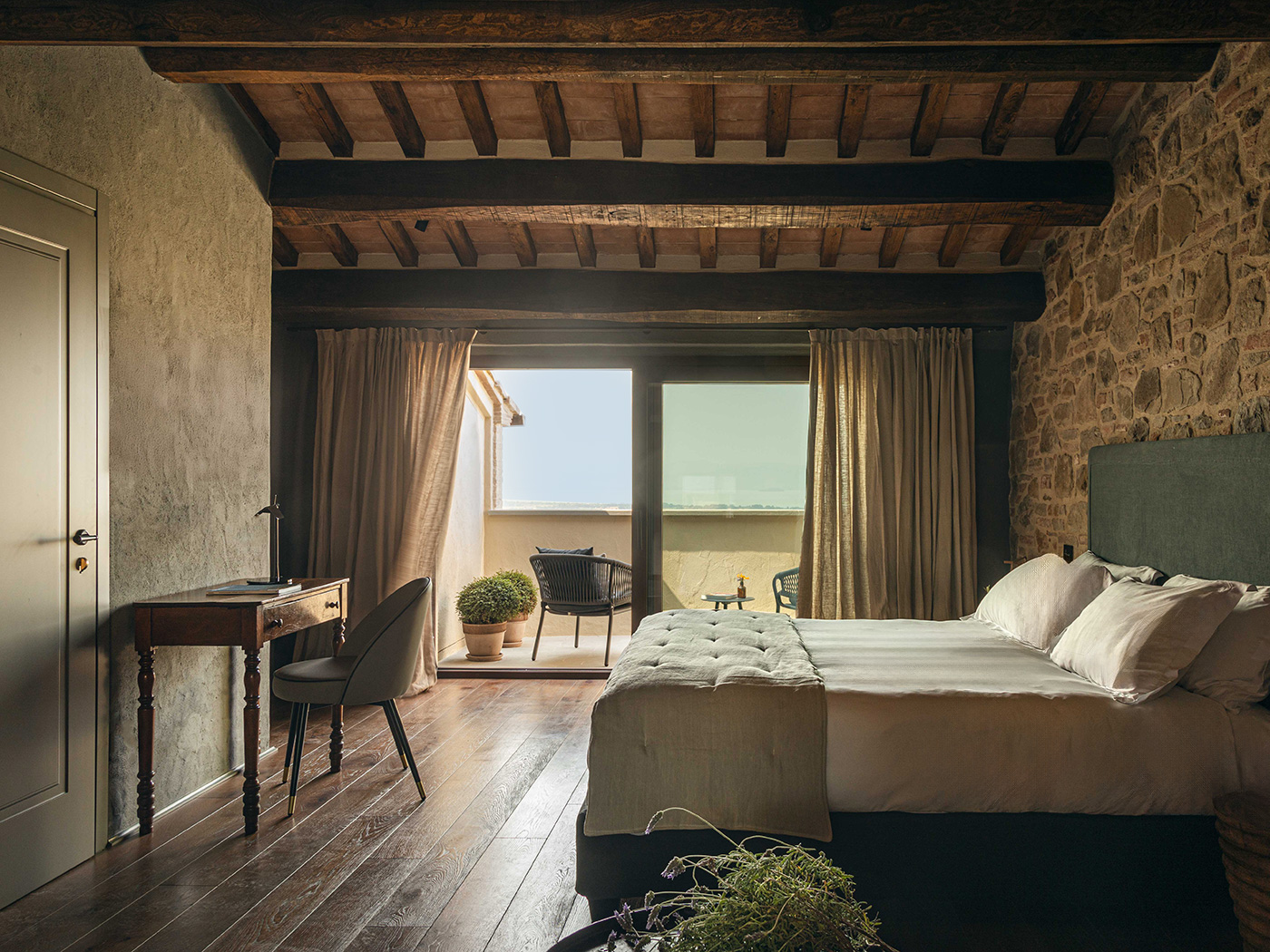 Rastrello Rooftop R 01