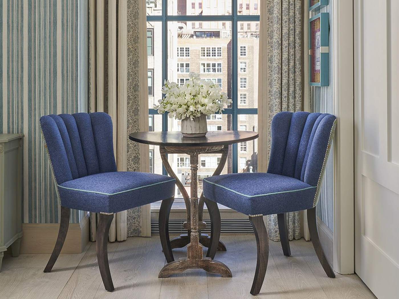 Warren Street Hotel Deluxe Junior Suite R 04