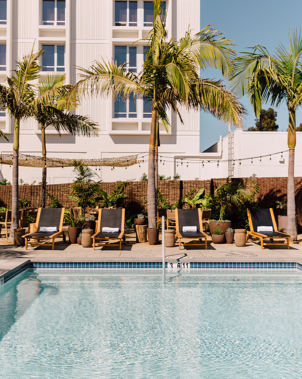 Hotel June West L.A.