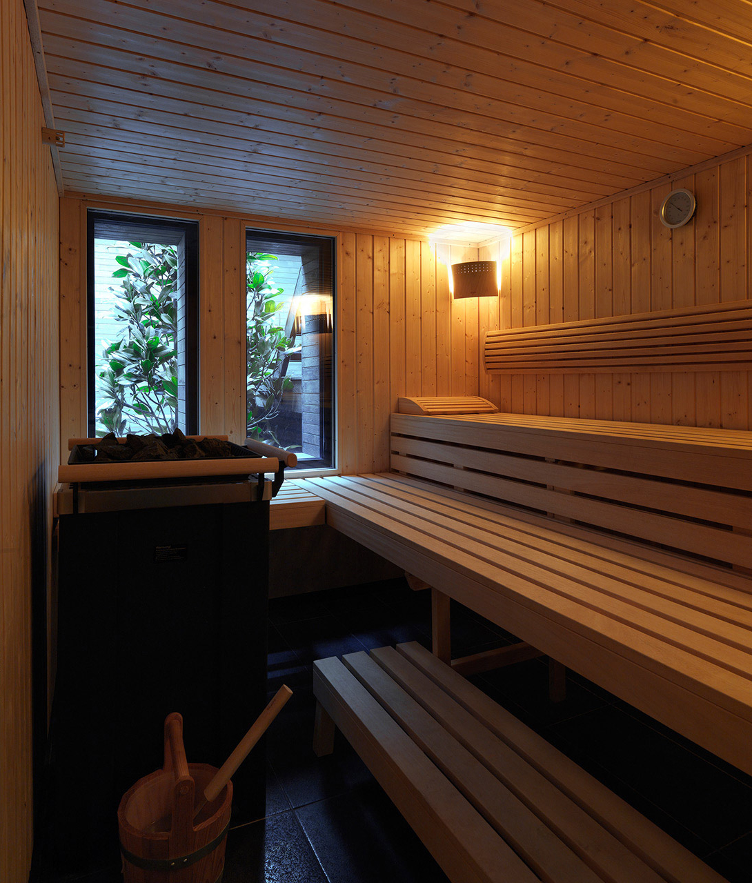 G 19 Sense Hotel Sofia