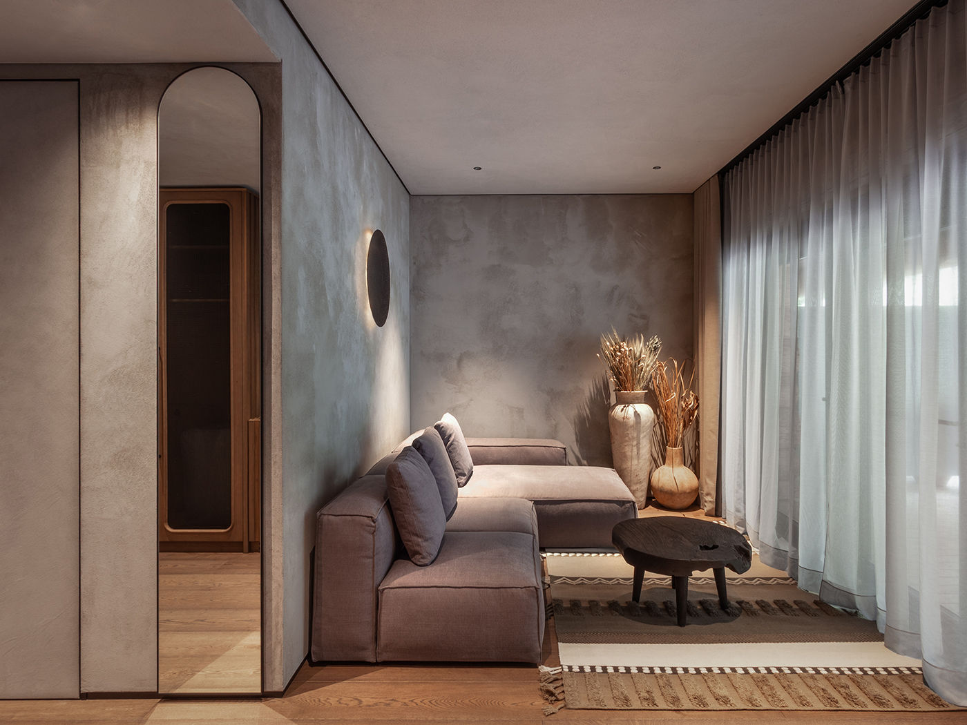 Esperanza Resort Forest Suite R 2