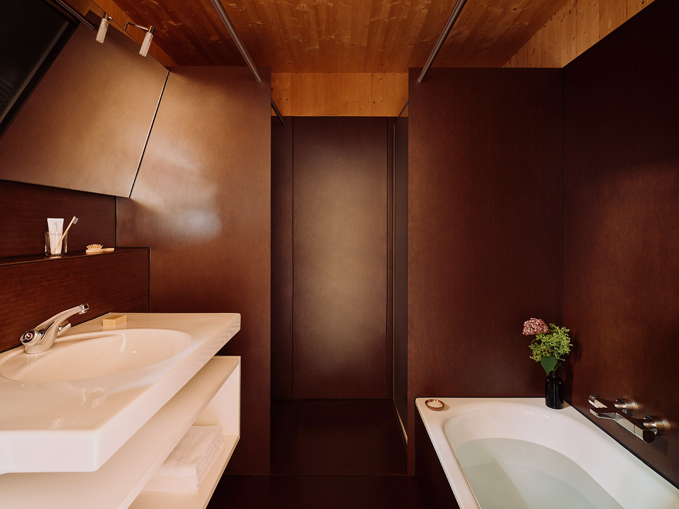 Rote Wand Rote Wand Lodge R 06