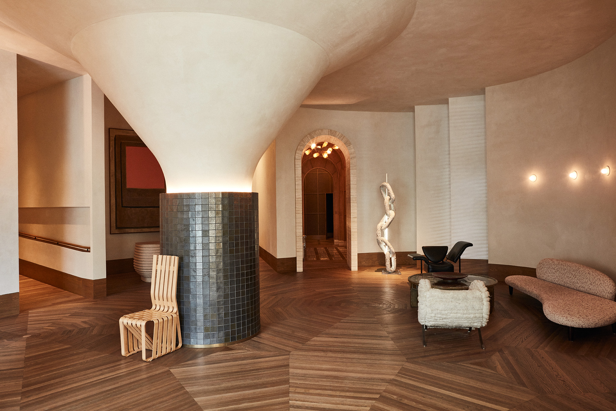 G 02 Santa Monica Proper Hotel