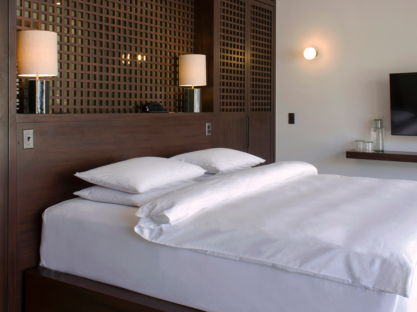 Baja Club Balcony Room R 01