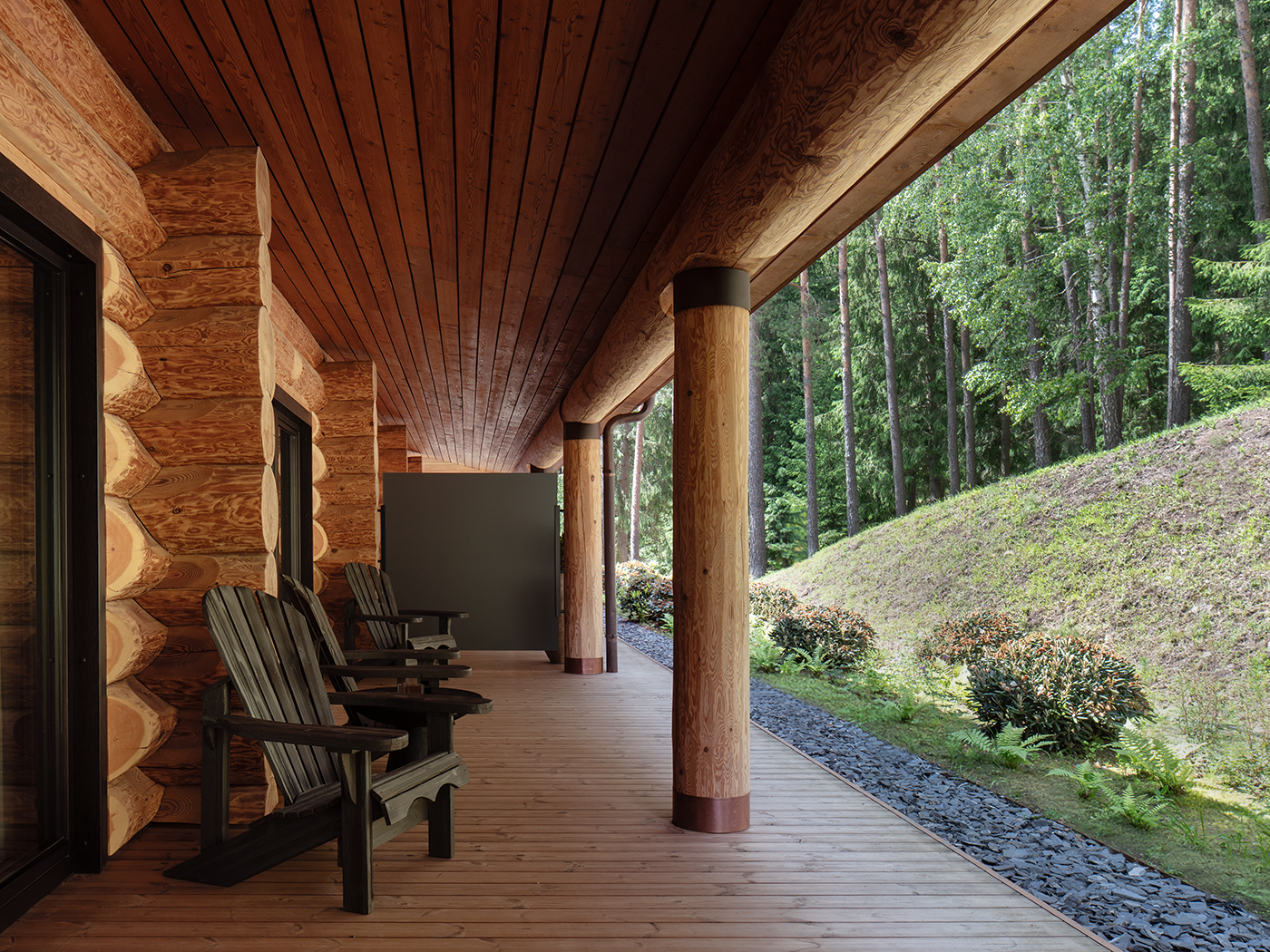 Esperanza Resort Forest Suite R 5