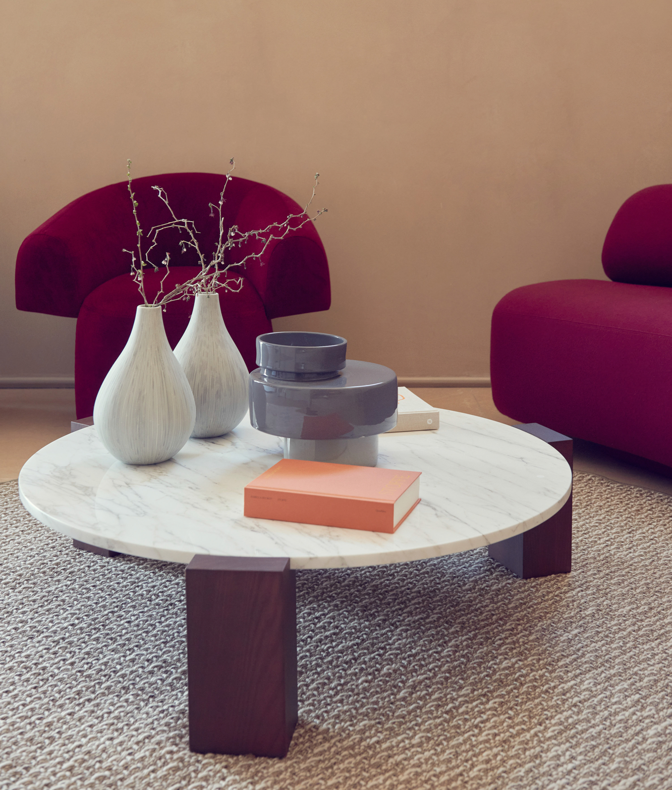 Palazzo Al Velabro Interior Design 03