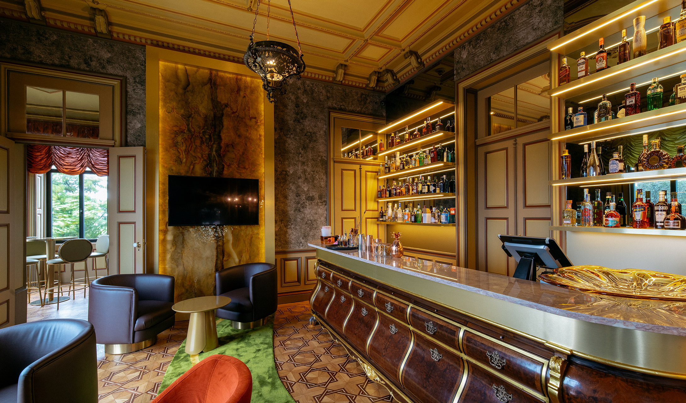 G 02 Vila Foz Hotel And Spa