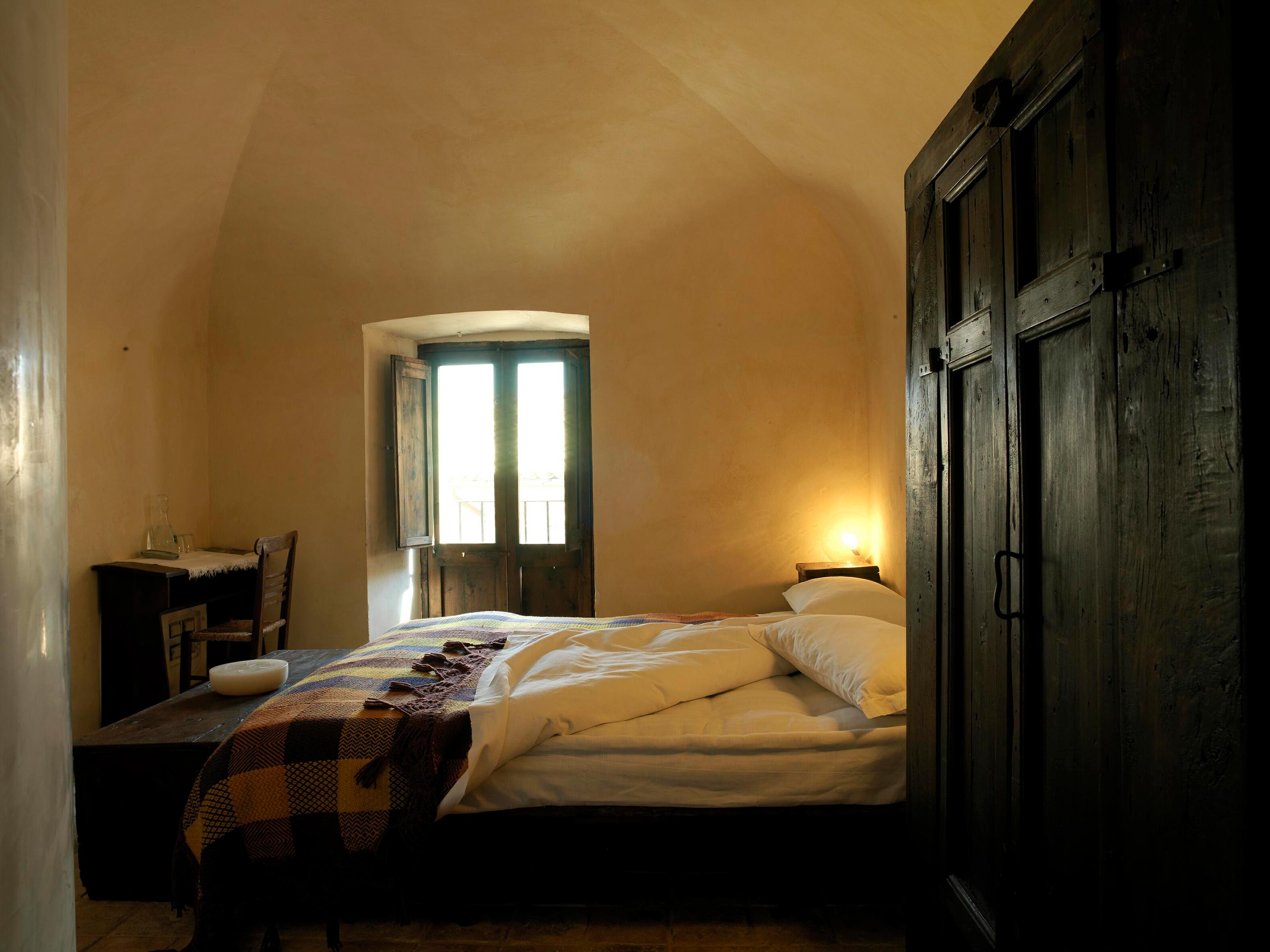 Sextantio Albergo Diffuso Classic Room in Santa Stefano Di Sessanio