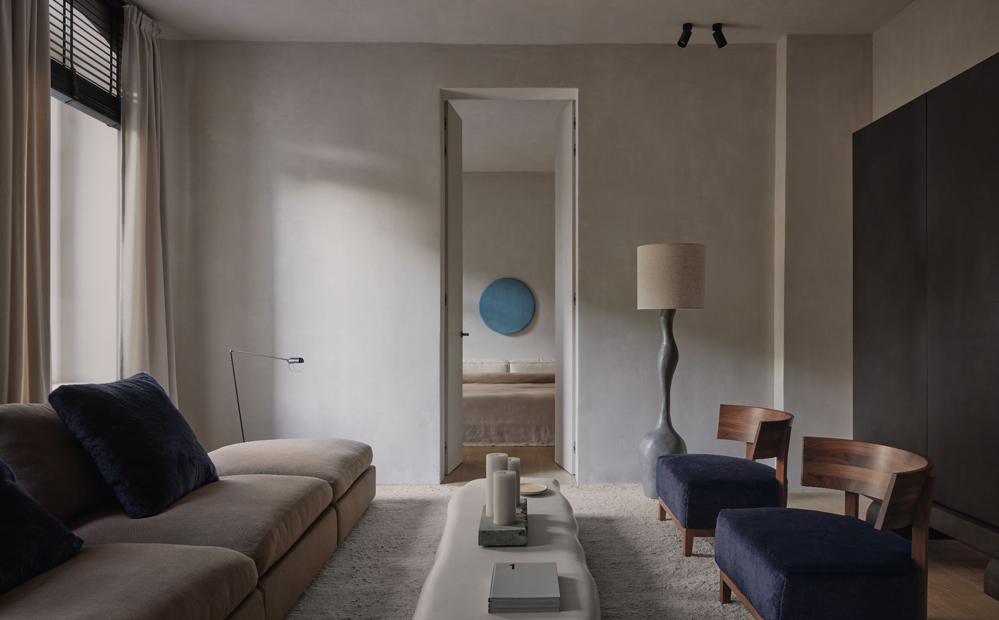 07 DH Homestory With Deglan Home Apartment Living Room