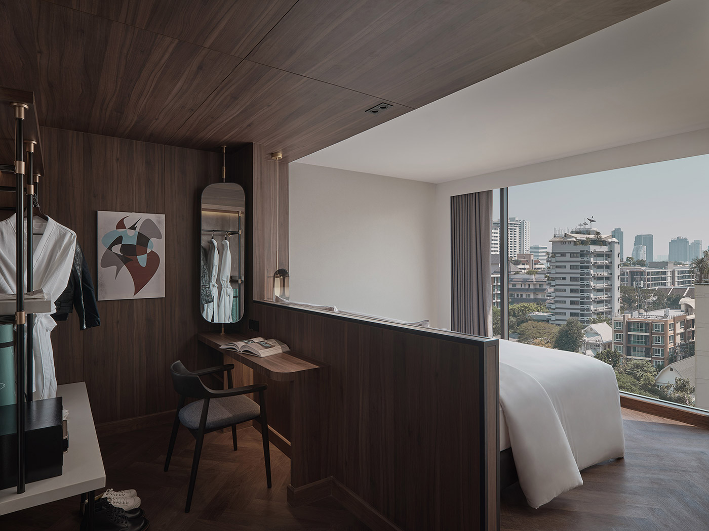 Public House Bangkok Executive Suite R V2 03