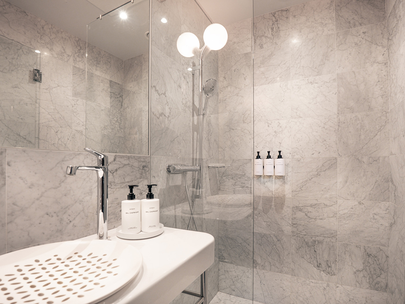 Nobis Stockholm Superior R 04