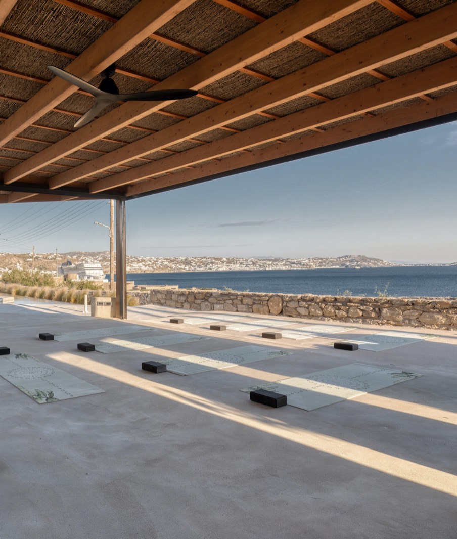 Rocabella Mykonos Theme Box 01 Wellbeing