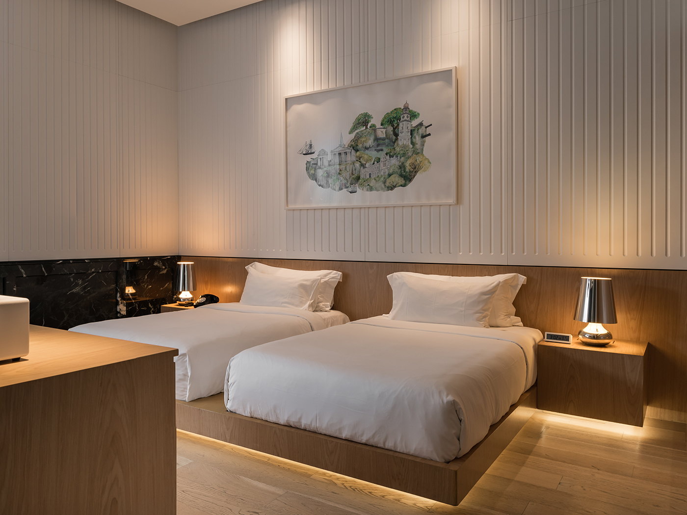 Macalister Mansion Mmarvel Collection R 9