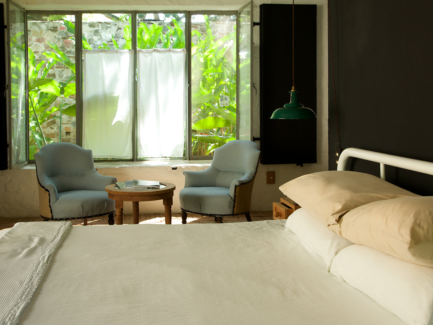 Maison Couturier Bungalo King R 01