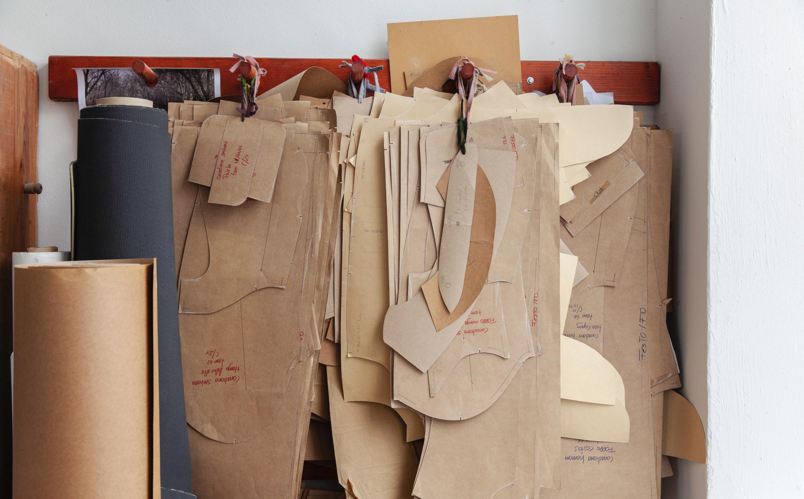 007 Casa Sao Lourenco Slide 01 Pattern